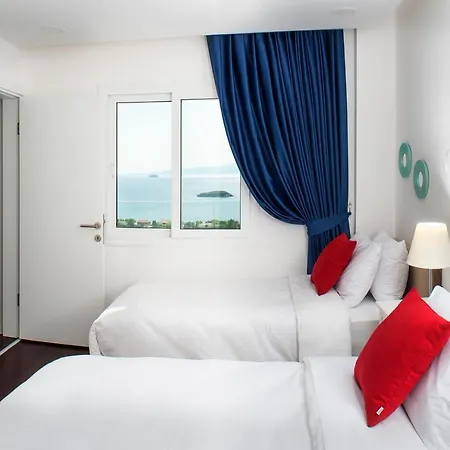 Villa Horizon