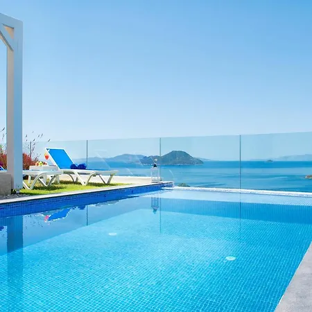 Villa Horizon