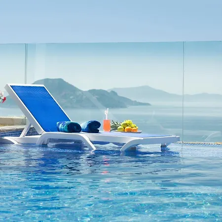 Horizon Villa