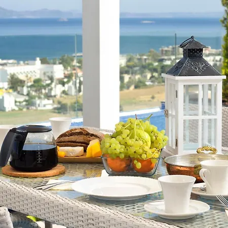 Villa Horizon