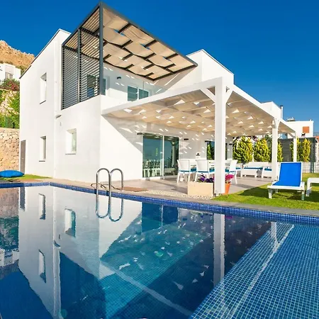 Horizon Villa Bodrum