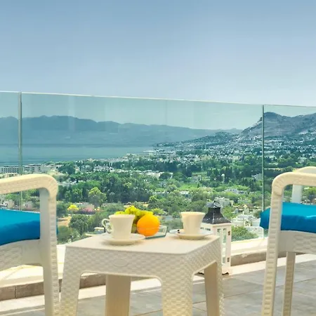 Horizon * Bodrum