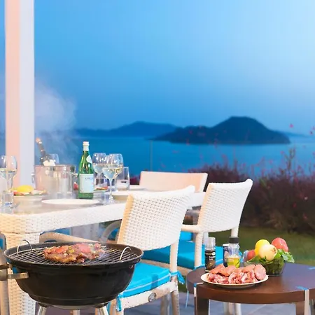 Villa Horizon