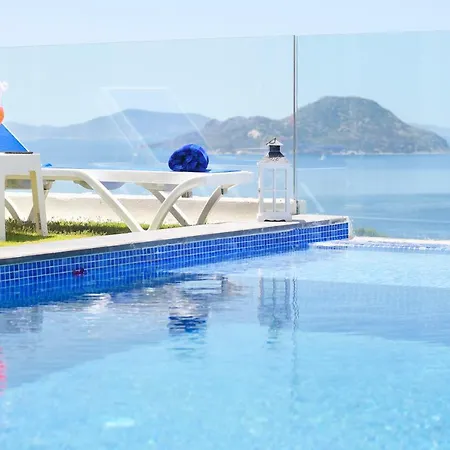 Villa Horizon *