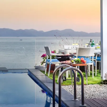 Villa Horizon