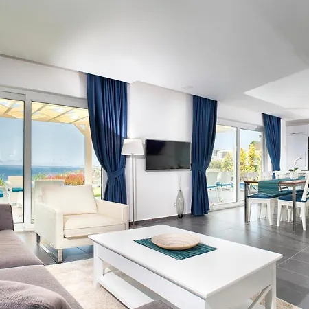 Horizon Villa *