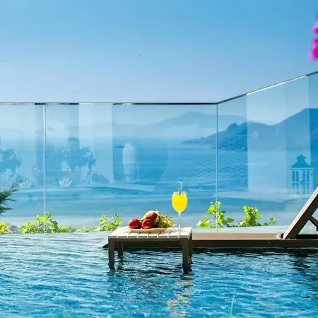 Villa Horizon