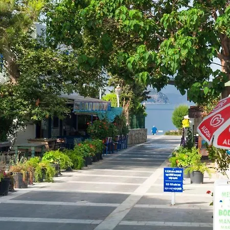Horizon * Bodrum