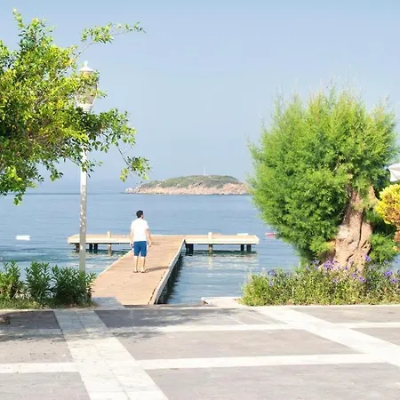 Horizon Bodrum
