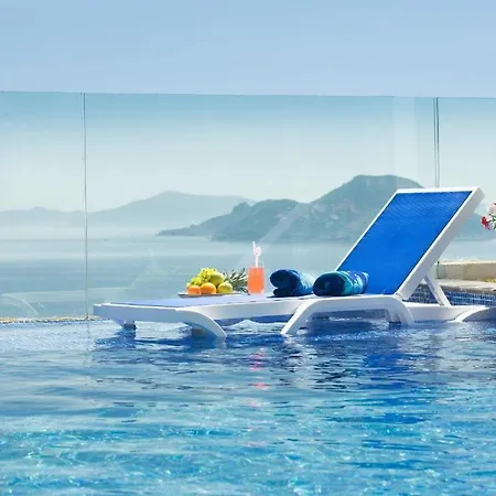 Villa Horizon