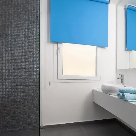 Villa Horizon Bodrum